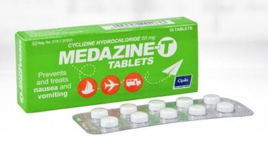 Medazine