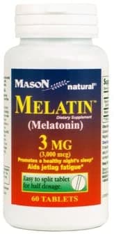 Melatin