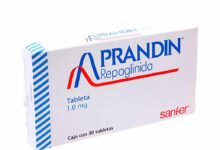 Prandin