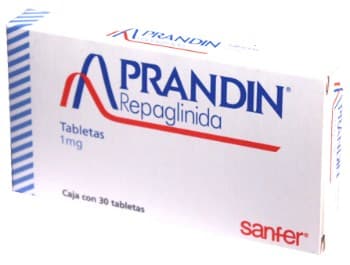 Prandin