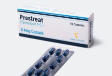 Prostreat