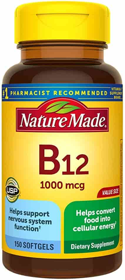 Vitamin B12