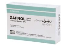 Zafnol