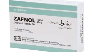 Zafnol