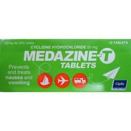 Medazine