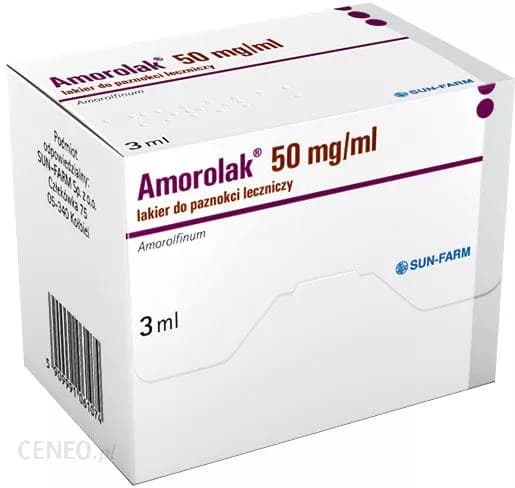 Amorolak