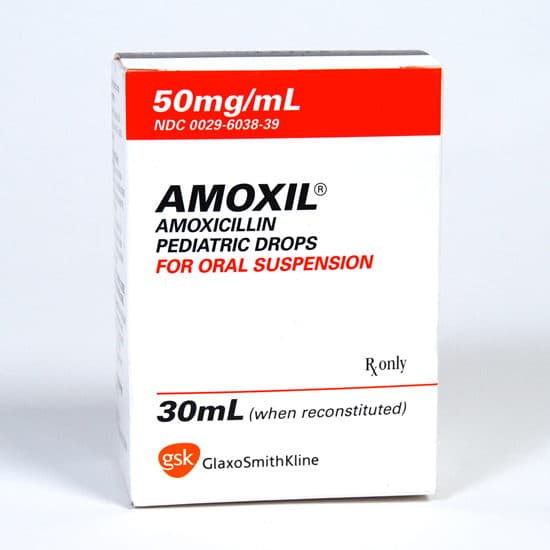 Amoxil