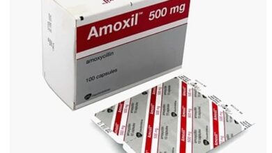 Amoxil