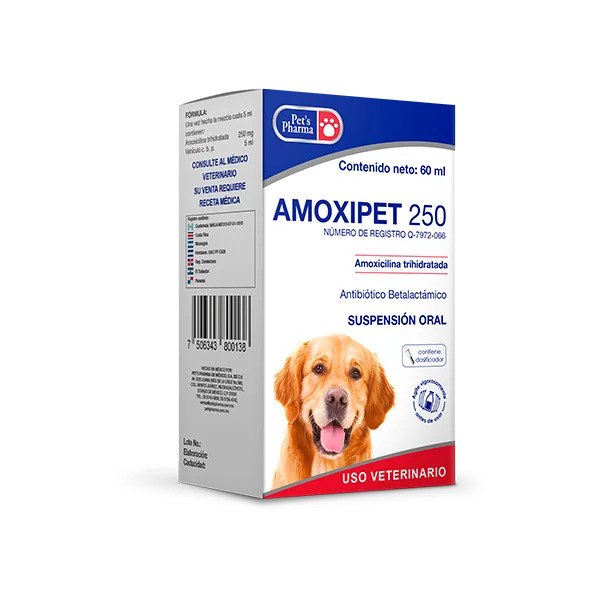 Amoxipet