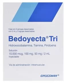 Bedoyecta Tri