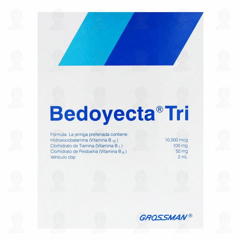 Bedoyecta Tri