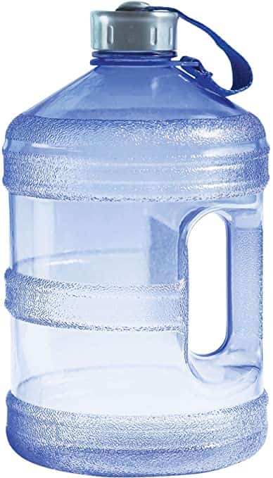 How Many Tablespoons In A Gallon