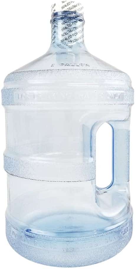 How Many Tablespoons In A Gallon