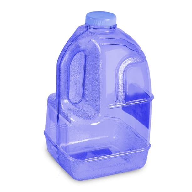 How Many Tablespoons In A Gallon