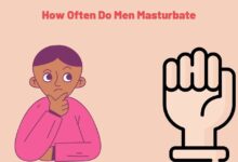 How Often Do Men Masturbate