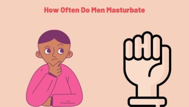 How Often Do Men Masturbate