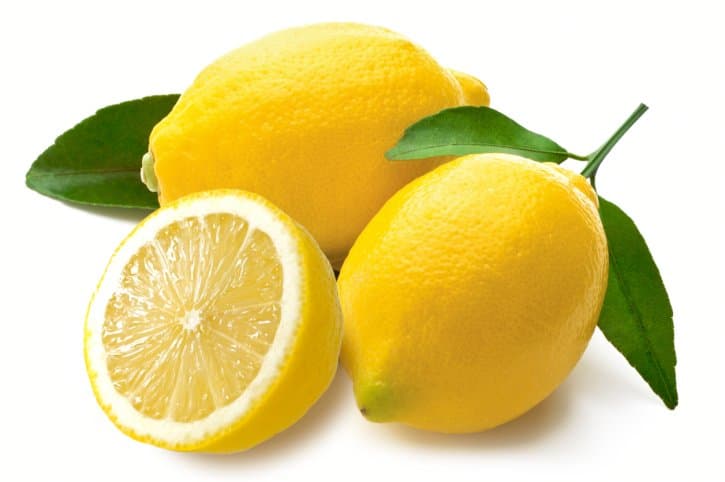 lemon