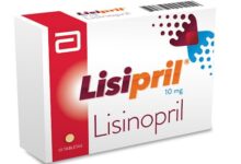 Lisipril