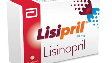 Lisipril