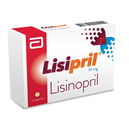 Lisipril