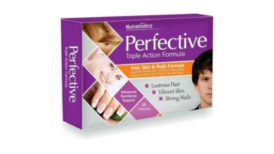Perfective Tablets