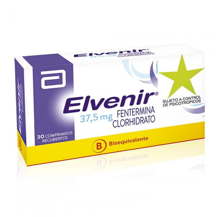 Elvenir Tablets