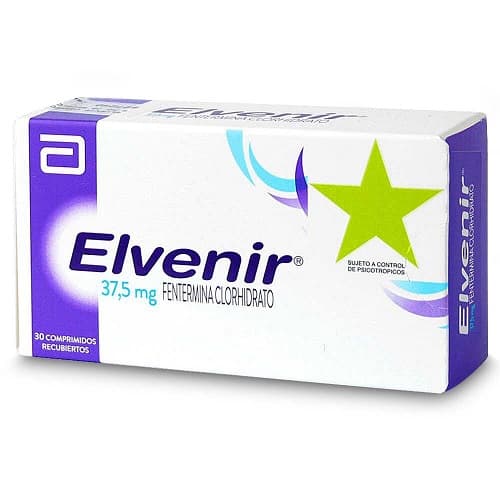 Elvenir