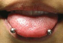 Snake Eyes Piercing