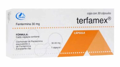 Terfamex 30 mg