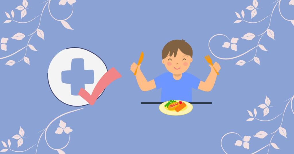 Healthy Weight Gain: Everything To Watch Out For 1 Healthy Weight Gain