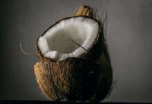 coconut