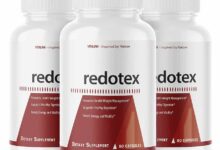 Redotex Capsules