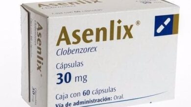 Asenlix Capsules