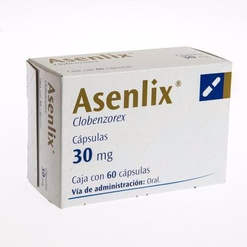 Asenlix Capsules