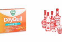 DayQuil And Alcohol