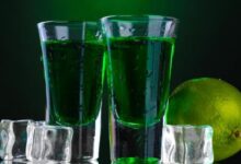 Green Fairy Absinthe