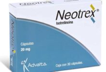 Neotrex capsules