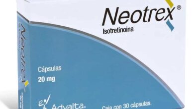 Neotrex capsules