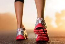 10 Incredible Ways Walking Benefits Your Body