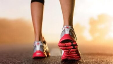 10 Incredible Ways Walking Benefits Your Body