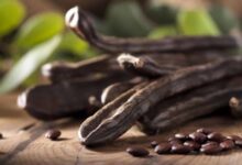 Benefits Of Carob