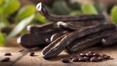 Benefits Of Carob