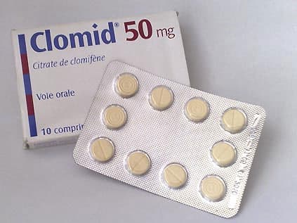 Clomid