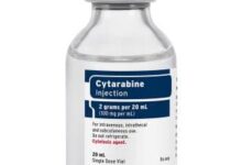 Cytarabine