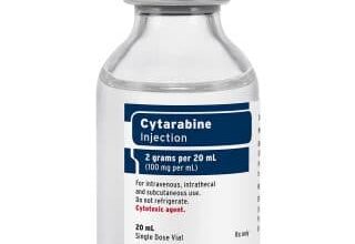 Cytarabine