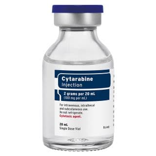 Cytarabine