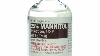 Mannitol
