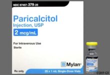 Paricalcitol