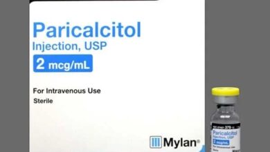 Paricalcitol