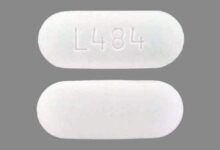 L484 Pill
